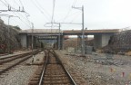 Modernization of the existing Divača-Koper railway line, phase II, stages B and C 